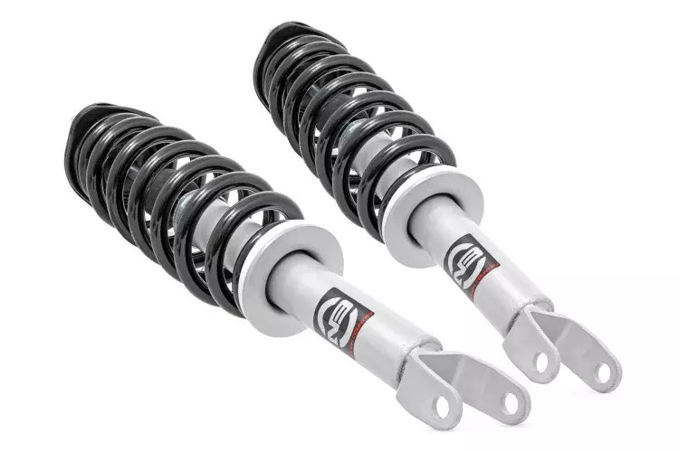 ROUGH COUNTRY 06-08 Dodge Ram 1500 2.5 Front Leveling Kit 501022