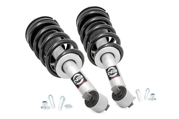 ROUGH COUNTRY 2in GM Strut Leveling Ki t 501029