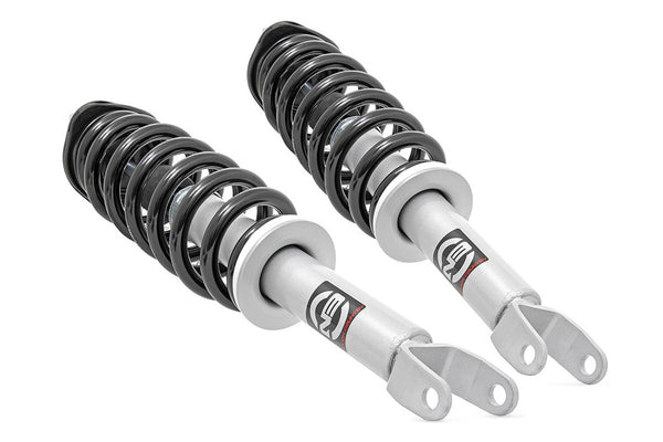 ROUGH COUNTRY 19- Ram 1500 2in Front Leveling Kit 501061