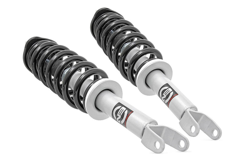 ROUGH COUNTRY 19- Ram 1500 2in Front Leveling Kit 501061