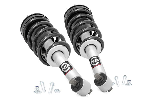 ROUGH COUNTRY 2in GM Strut Leveling Ki t (14-18 1500 PU) 501063