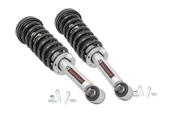 ROUGH COUNTRY LEVELING KIT 501068