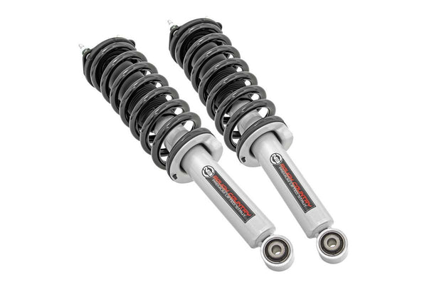 ROUGH COUNTRY 15- Colorado/Canyon 2in Strut Front Leveling Kit 501077