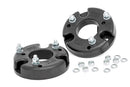 ROUGH COUNTRY 2in Ford Leveling Strut Extensions (09-18 F-150) 52200