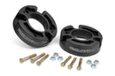 ROUGH COUNTRY 2.5-inch Suspension Leve End Leveling Kit 570