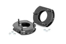 ROUGH COUNTRY 2 Inch Leveling Kit 67800