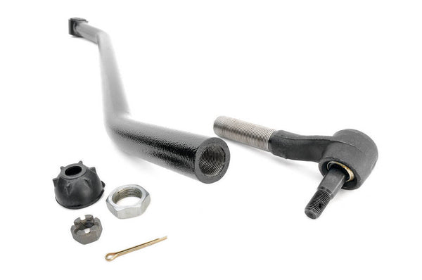 ROUGH COUNTRY Front Adjustable Track B ar 7572
