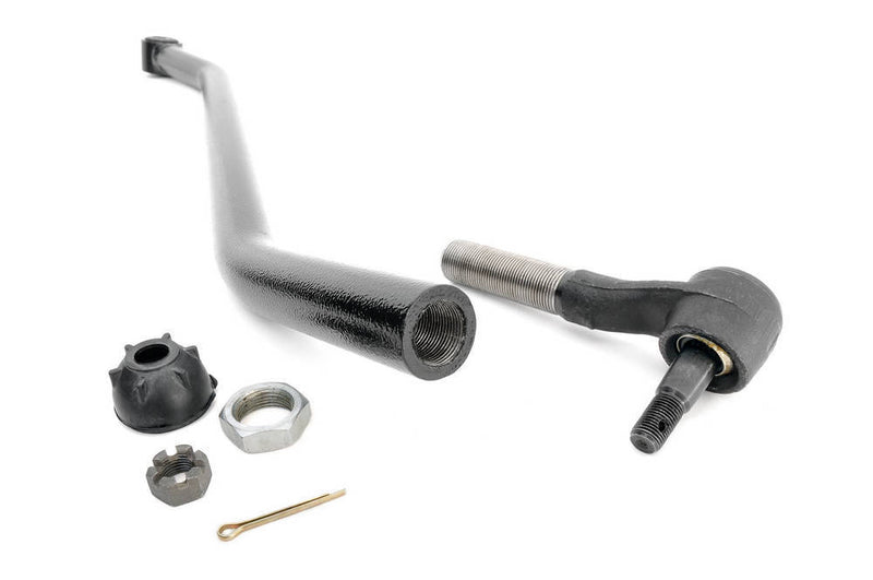 ROUGH COUNTRY Front Adjustable Track B ar 7572