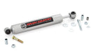 ROUGH COUNTRY Steering Stabilizer 8731130