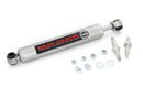 ROUGH COUNTRY Steering Stabilizer 8732530