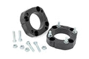 ROUGH COUNTRY 22- Toyota Tundra 1.75in Front Leveling KIt 88000_A
