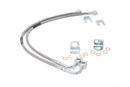 ROUGH COUNTRY Brake Lines 89707