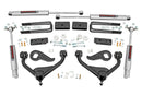 ROUGH COUNTRY 20- GM P/U 2500HD 3in Suspension Lift Kit 95830