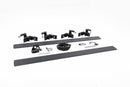 ROUGH COUNTRY Power Running Boards PSR51920