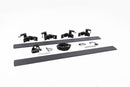 ROUGH COUNTRY Power Running Boards PSR9010