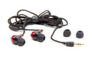 RACECEIVER Ear Piece Rookie EP900R