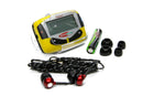 RACECEIVER Raceceiver Fusion Plus w/ Rookie Earpiece FUS16REP