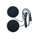 RACECEIVER Helmet Speaker Kit Premium RCVHS500