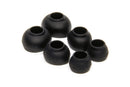 RACECEIVER Rubber Tips for ML100 RCVPADRK