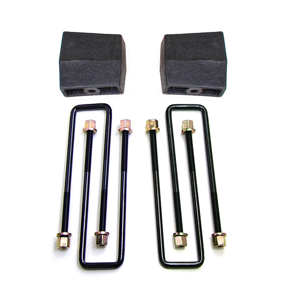READYLIFT 14- GM P/U 1500 Rear Block Kit 5in MLS Kit 26-3105