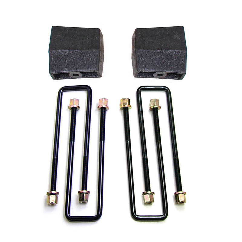 READYLIFT 14- GM P/U 1500 Rear Block Kit 5in MLS Kit 26-3105