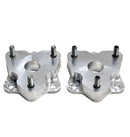 READYLIFT Front End Leveling Kit- 06- Ram 1500 4WD 2in 66-1030