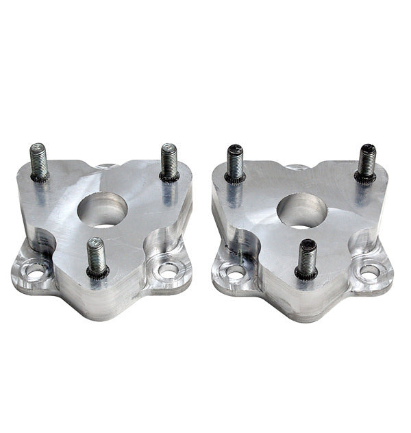 READYLIFT Front End Leveling Kit- 06- Ram 1500 4WD 2in 66-1030