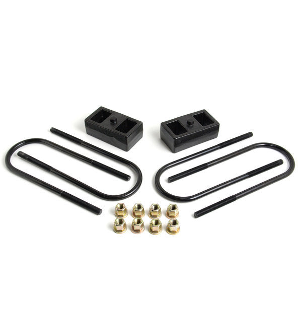 READYLIFT 2in Rear Block Kit 2WD 03-12 Dodge Ram 2500 66-1202