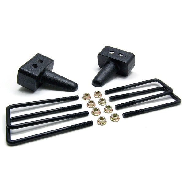 READYLIFT Rear Block Kit- 04-20 F150 4WD 3in 66-2053