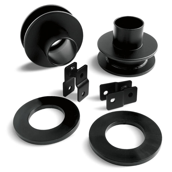 READYLIFT Front End Leveling Kit- 05-10 Ford SD 4WD 2.5in 66-2095