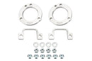 READYLIFT 21- Ford Bronco 1.25in Front Leveling Kit 66-21100