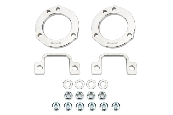 READYLIFT 21- Ford Bronco 1.25in Front Leveling Kit 66-21100