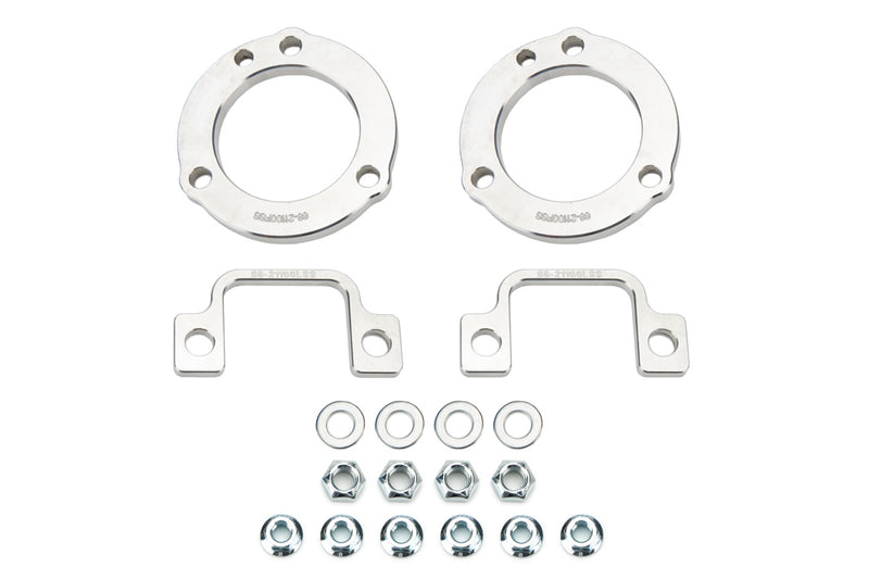 READYLIFT 21- Ford Bronco 1.25in Front Leveling Kit 66-21100