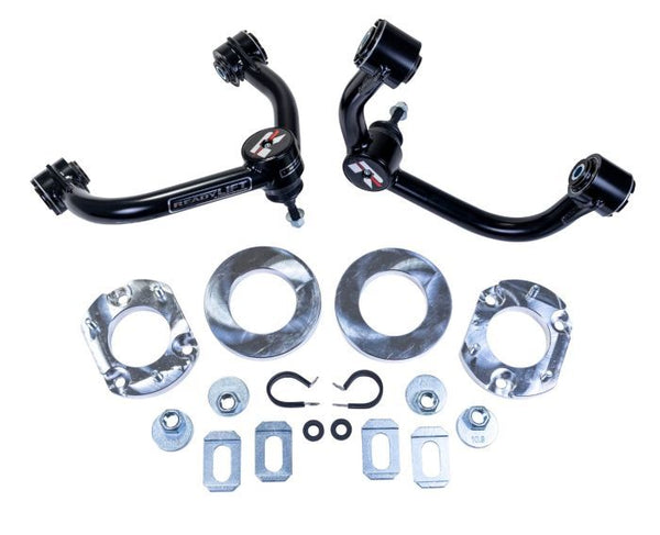 READYLIFT Front Leveling Kit 3in 21- Ford F150 Tremor 66-21301