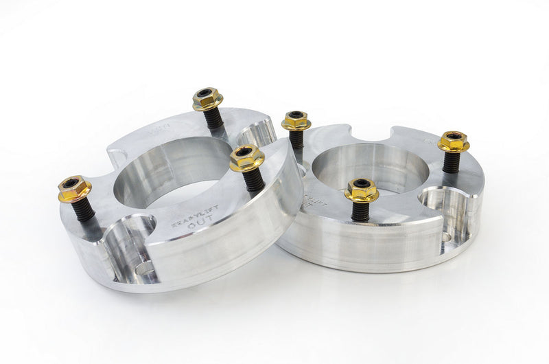 READYLIFT Front End Leveling Kit 15- Ford F150 2.25in 66-2215