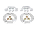 READYLIFT Front End Leveling Kit 19- Ford Ranger 2in Kit 66-2920