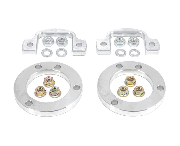 READYLIFT Front End Leveling Kit 19- Ford Ranger 2in Kit 66-2920