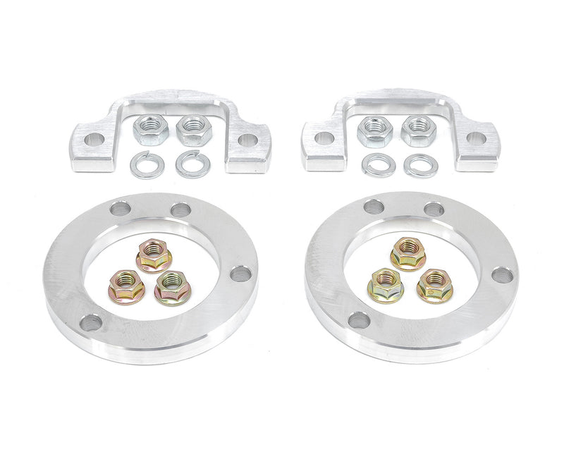 READYLIFT Front End Leveling Kit 19- Ford Ranger 2in Kit 66-2920