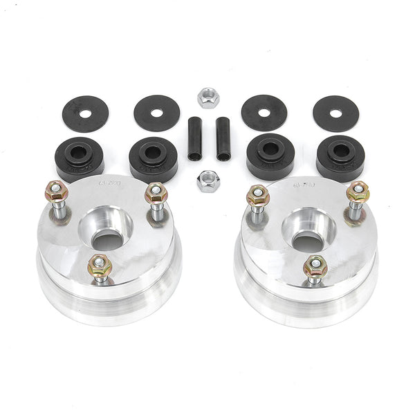 READYLIFT Front End Leveling Kit 19- Ford Ranger 3in Kit 66-2930