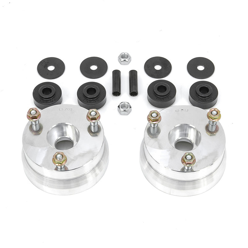 READYLIFT Front End Leveling Kit 19- Ford Ranger 3in Kit 66-2930