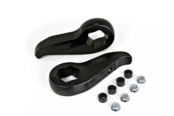 READYLIFT Front End Leveling Kit 11- GM P/U 2500HD 2.25 66-3011