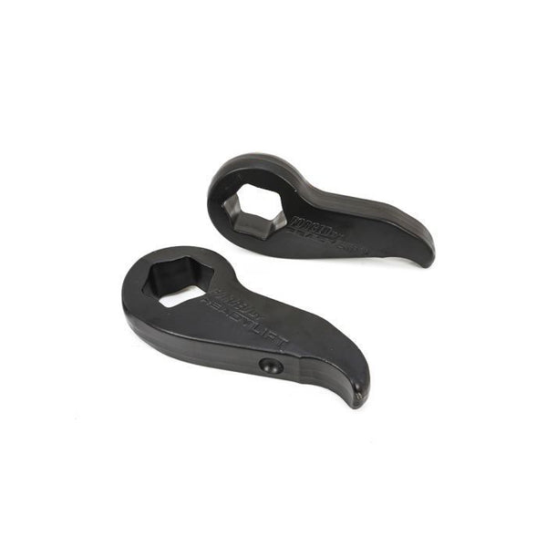 READYLIFT Front Leveling Kit 2in 20- GM P/U 2500 66-30200