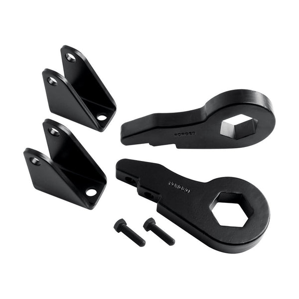 READYLIFT Front End Leveling Kit- 00-12 GM HD P/U 2.5in 66-3050