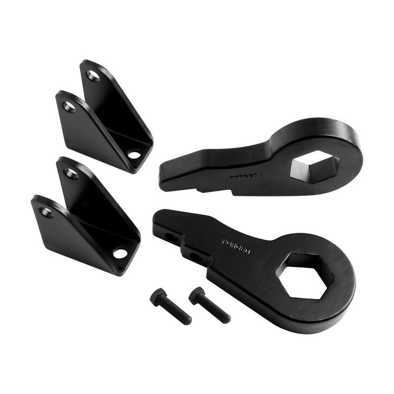 READYLIFT Front End Leveling Kit- 00-12 GM HD P/U 2.5in 66-3050
