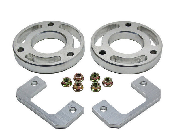 READYLIFT Front End Leveling Kit- 07-18 GM P/U 1500 2.25in 66-3085