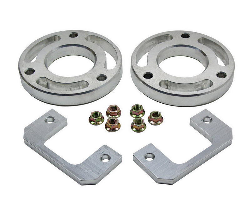 READYLIFT Front End Leveling Kit- 07-18 GM P/U 1500 2.25in 66-3085