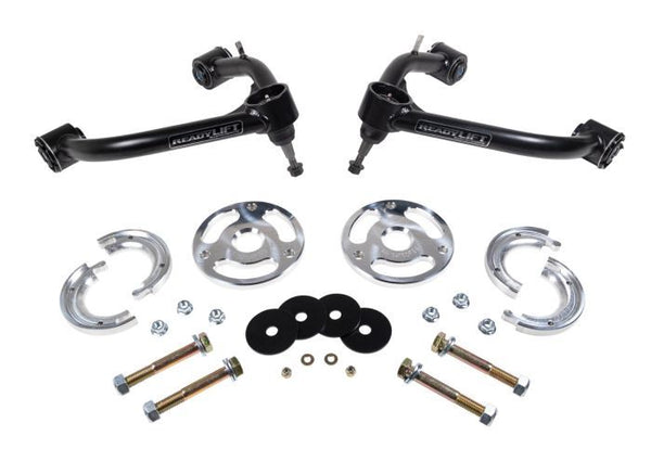 READYLIFT 22- GM 1500 ZR2/A T4X 1.5in Leveling KIt 66-32150