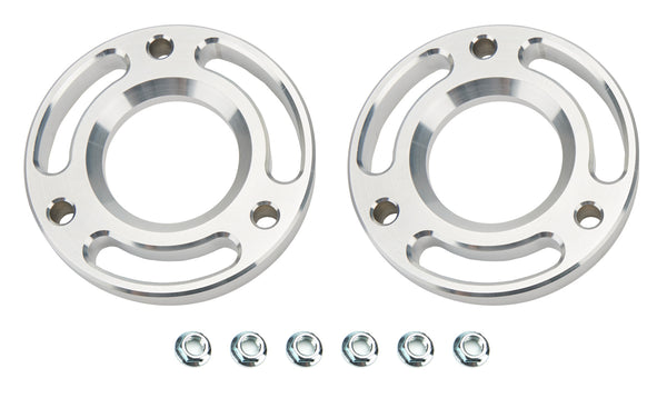 READYLIFT Front End Leveling Kit 19-GM P/U 1500 1.5in Kit 66-39150