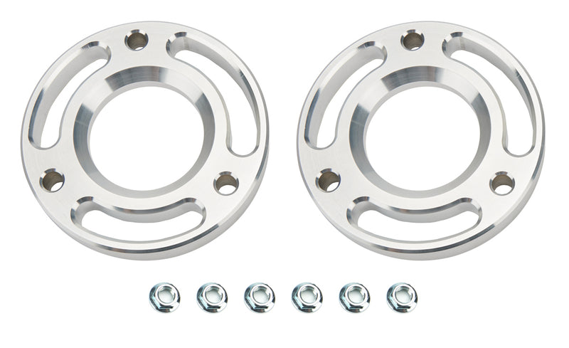 READYLIFT Front End Leveling Kit 19-GM P/U 1500 1.5in Kit 66-39150