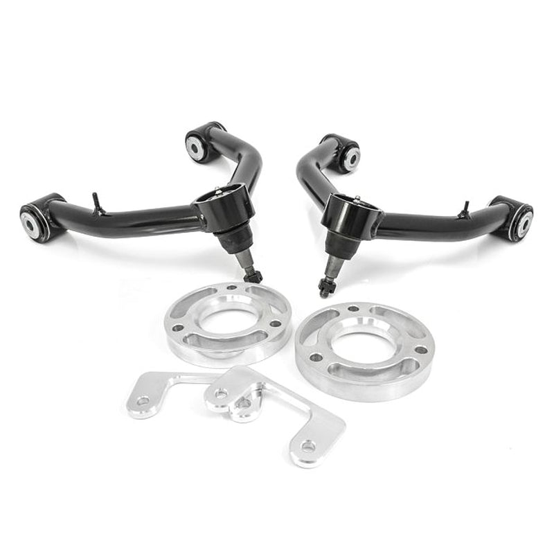 READYLIFT 19- Chevy Trail Boss 1.75in Leveling Kit 66-3921